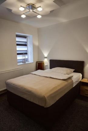 Boardinghouse Apart-Hotel